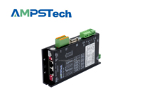 Controlador de Servomotor de CC AMPSTech de 400 W, 24/36/48 V CC, Bajo Voltaje, Envío Rápido