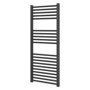 Stufa Termica per Interni JOY Antracite Destra DL H.691 X L.500 X I.450 mm - Product Image 2