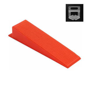 Bền trong sử dụng t-lock gạch san lấp mặt bằng hệ thống và thay thế Bộ dụng cụ gạch công cụ và phụ kiện - Product Image 2