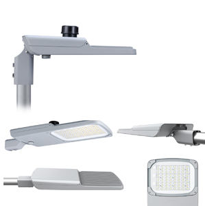 PHILIPS BRP581/BRP582/BRP583/BRP584/BRP586 Lampadaire LED à variation d'intensité lumineuse par détection <span class=keywords><strong>de</strong></span> l'environnement philips - Product Image 2