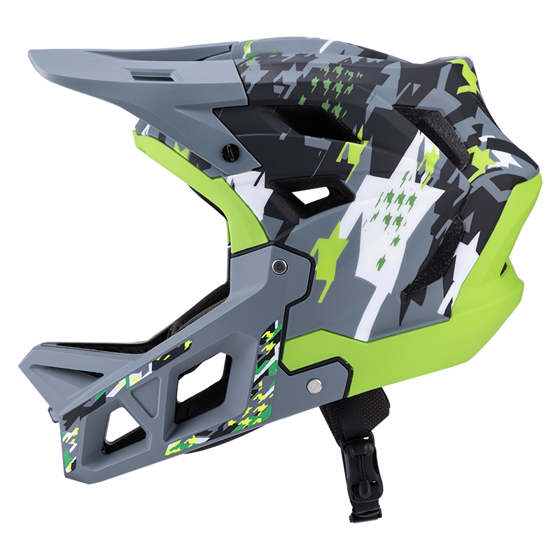 Camouflage Green
