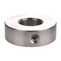 Tuyau Différents Anneaux Érosion Gravable Guan Capital Pcb Corde En Acier Inoxydable Nickelé Hex Mâle-femelle Entretoises