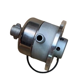 Filtre à air 12C6028 compatible avec les pièces de chargeuse Liugong, pièces de machines de construction directement de l'usine - Product Image 1