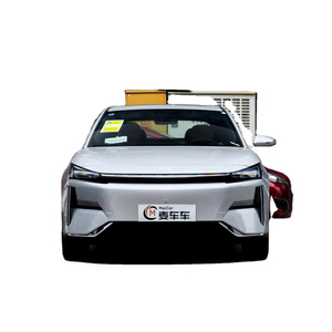 Bán Buôn <span class=keywords><strong>2025</strong></span> Cho Geely <span class=keywords><strong>Galaxy</strong></span> L6 Cho Explorer Phiên Bản 1.5T Fwd Em-I 60Km Phev Năng Lượng Mới Xe Trong Kho - Product Image 1