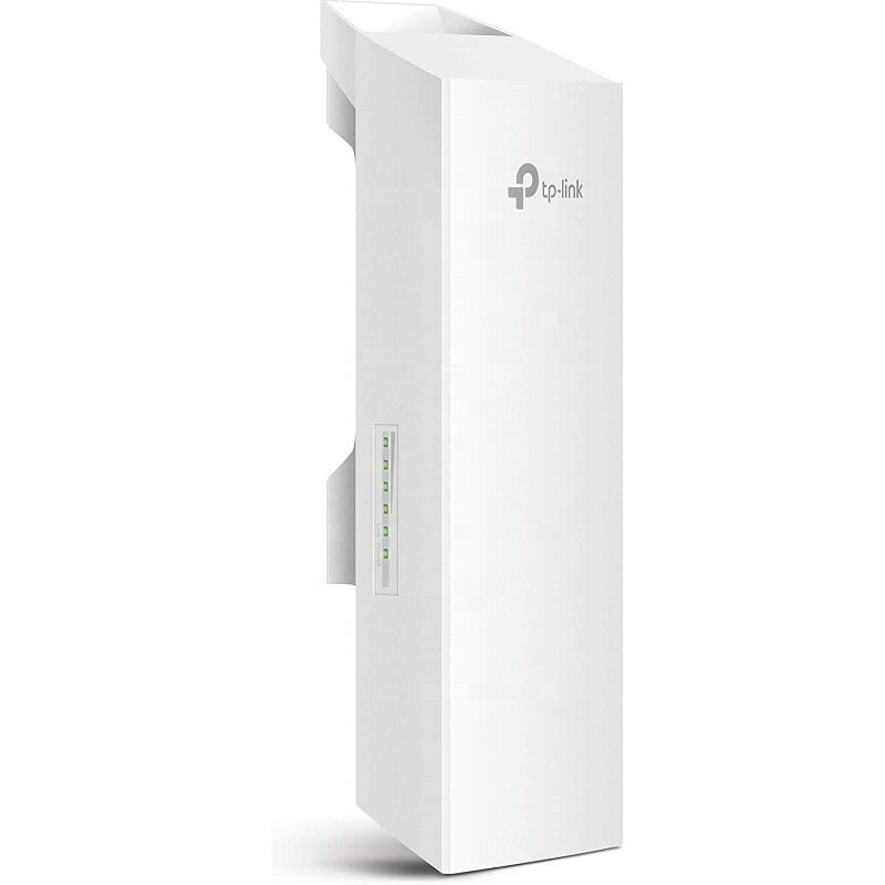 TP-Link CPE210 CPE220 CPE510 Outdoor POE Long-distance Wireless Bridge Router 802.11n Protocol