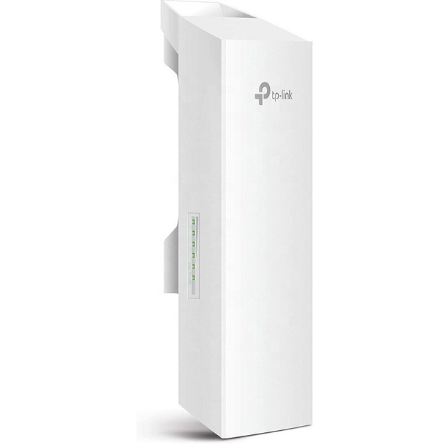 TP-Link CPE210 CPE220 CPE510 Outdoor POE Long-distance Wireless Bridge Router 802.11n Protocol