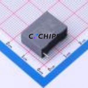 Condensador de Seguridad C42Q2224K6SC322, Componente de Orificio Pasante (THT), P=15mm 220nF 10% 305V UL/ CUL/ KC/ ENEC/ CQC - Product Image 1