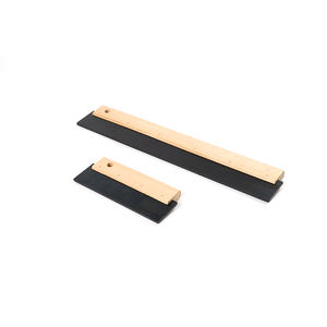 Juego de espátulas para paneles de yeso y espátulas para juntas con mango de TPR para decoración de paredes, herramientas manuales - Product Image 4