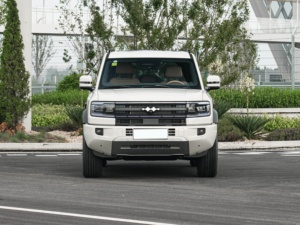 Gran Oferta: SUV de Lujo y Confortable de Alta Calidad, BYD FangChengbao Leopard <span class=keywords><strong>5</strong></span>, Vehículo Híbrido Enchufable, Vehículos de Nueva Energía, Autos Nuevos - Product Image 2