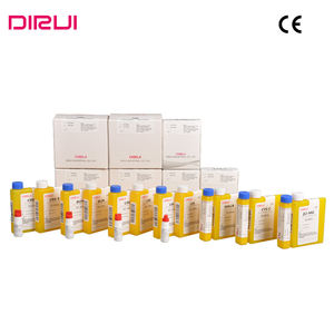 DIRUI HS-CRP Chemisches Reagenz Hochempfindliches C-Reaktives <span class=keywords><strong>Protein</strong></span> Detektionsreagenz zur Bewertung des kardiovaskulären Risikos - Product Image 4