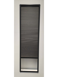 <span class=keywords><strong>Persianas</strong></span> Celulares Opacas con Marco a Juego, Diseño <span class=keywords><strong>de</strong></span> Montaje Frontal, Perfectas para Ventanas <span class=keywords><strong>de</strong></span> Vidrio en el Hogar - Product Image 5