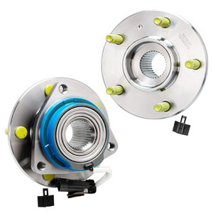 ตลับลูกปืนดุมล้อที่ใช้เป็นพิเศษ DAC42750037 DAC36680033 DAC35770042 - Product Image 6