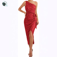2025 nouvelle robe de bal au sol robe de soirée Empire perles de velours ongles perceuse chaude décalcomanies en mousseline de soie pour les dîners d'automne
