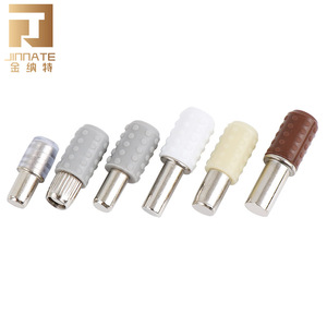 JINNATE Shelf Support Cold Rolled Steel Durable Plywood Furniture Connector - Product Image 1
