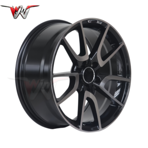 Nuovi Cerchi Forgiati Luminosi 19-20" 8.5/9.5J 5x112 per AMG/GLC; 16-18" a <span class=keywords><strong>6</strong></span> Razze Concavi Profondi 5x100/108/112 per <span class=keywords><strong>Alfa</strong></span> - Product Image 1