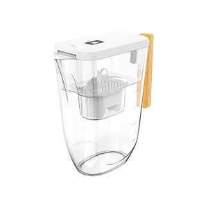 Filtres à eau de cruche de purificateur alternatif <span class=keywords><strong>Zerowater</strong></span> de style classique de 3,5 L pour boire à la maison - Product Image 4