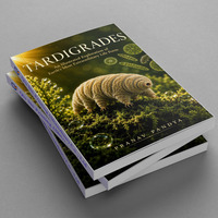 Les Tardigraides : Une exploration illustrée des formes de vie les plus extraordinaires de la planète Terre - Livre pédagogique avec reliure parfaite