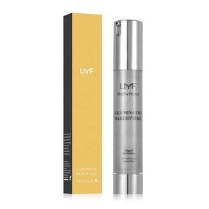 Su logotipo personalizado 6 tonos cuerpo marcador cara <span class=keywords><strong>maquillaje</strong></span> brillo líquido bronceador - Product Image 3