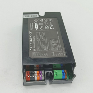 EBS-080S105BT2 80W Trình Điều Khiển Led 40W Đến 80W Phù Hợp Với Tiêu Chuẩn An Toàn Châu Âu Inventronics D4I Led Driver DALI 2 Driver 80W - Product Image 3