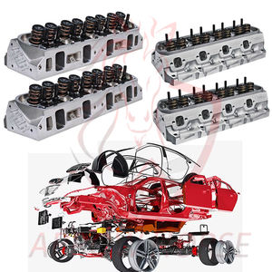 หัวกระบอกสูบเครื่องยนต์อะไหล่รถยนต์สำหรับ Chery Tiggo <span class=keywords><strong>2</strong></span> 3 4 5 7 8 DR Tiggo E tigim - Product Image 1