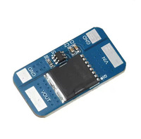Module de diode idéale 5-30V 10A LM74700, redresseur anti-retour à chute de tension ultra-faible de 0,05V