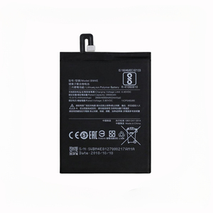 Original para Xiaomi 4000mAh batería de polímero de iones de litio para Poco F1 Note 8 India teléfono móvil batería de teléfono móvil M1805E10A <span class=keywords><strong>BM4E</strong></span> - Product Image 1