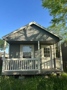 Ready-to-Customize tiny home available in DFW metroplexFREE SHIPPING TO ALL - Product Image 2