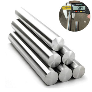 من المصنع الصيني قضيب من سبائك النيكل الصلب UNS N07718 Inconel سعر البار الساطع للكيلوغرام الواحد - Product Image 1