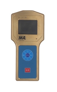 Yhl3.7 Máy kiểm tra cáp an toàn nội tại | chứng nhận ATEX/iecex cho hoạt động an toàn trong khu vực nguy hiểm - Product Image 3