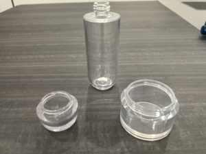 पेग 3 डी प्रिंटिंग उत्पादन के लिए पॉलीइथाइलीन टेफ्थालेट ग्लाइकोल (पेग) रेसिन - Product Image 5