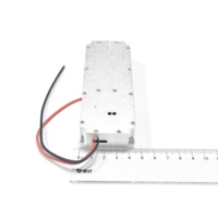 Module de défense anti-FPV DJI QHXK-GF-80W-500-600 le plus vendu et durable - Détecteur de signal de sécurité pour drones