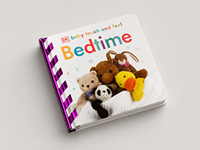 Impression personnalisée de livres d'histoires pour enfants sur le thème des animaux mignons pour l'heure du coucher, idéal pour les histoires du soir et la lecture en famille, faible MOQ, vente en gros directe d'usine