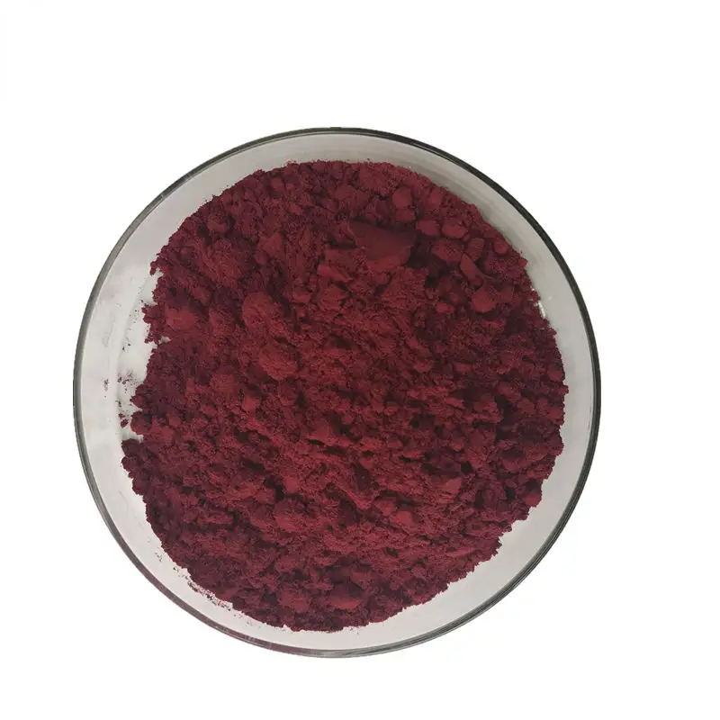 Organic Black Goji Berry Extract Powder Best Price