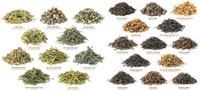 Teh Herbal Rasa Ginseng Lima Harta Karun Oem Blend untuk Pria, Meningkatkan Kekuatan & Kesuburan, Proses Mentah, Sachet Kemasan Besar, Teh Pelangsing