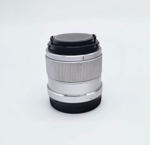 Lente G 42.5mm F1.7 con Montura M4/3, Todo en Uno, para Retratos, Calle y Uso Diario, a Buen Precio - Product Image 2