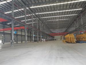 Montaje rápido y de fácil instalación Estructura de acero Fabricante de edificios - Product Image 5