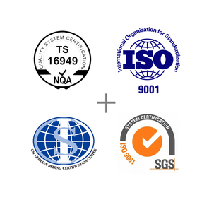 RYAN High Efficiency 1.6kW 1.6cc/R Power Pack (DC12V) Piezas hidráulicas de calidad para nieve 20MPa - Product Image 2