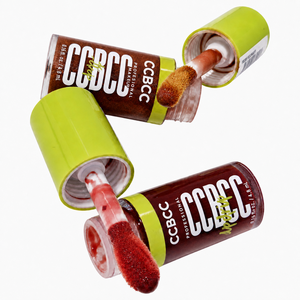 6 Colors Fat Oil <b>Lip</b> Drip <b>Set</b> | Hydrating High Shine Tinted <b>Lip</b> Oil Collection | Non-Sticky Moisturizing <b>Lip</b> <b>Gloss</b> with Fat Appl - Product Image 2