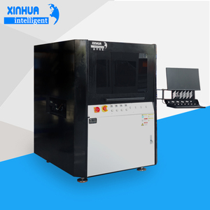 Tốc độ cao trực quan pha chế máy ba bằng chứng véc ni lớp phủ máy Silicone <span class=keywords><strong>UV</strong></span> keo pha chế máy - Product Image 1