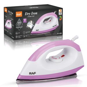 Plancha Eléctrica Multifuncional en Oferta, Plancha Eléctrica de Mano para Ropa, Plancha Eléctrica Doméstica - Product Image 1