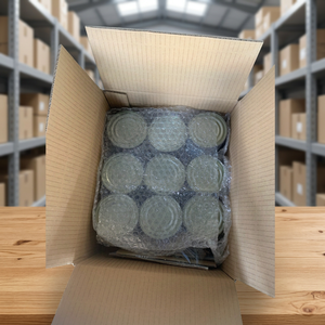 Huevos de codorniz enlatados listos para comer en salmuera sin cáscara, procesados en Vietnam, etiqueta OEM, estándar de exportación, precio competitivo al por mayor. - Product Image 4