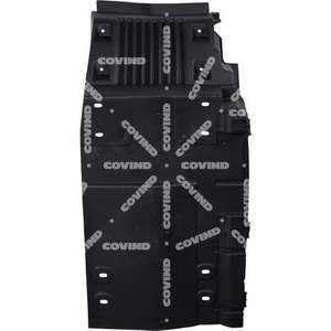 PROTECCIÓN DE GUARDABARROS DELANTERO DERECHO adecuado para Man TGS 2021 TGX 2021 (81612110512) - Product Image 1