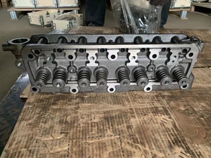2.0L H20 Kompletter Zylinderkopf für Nissan Cedric <span class=keywords><strong>Junior</strong></span> Caball Cabstar <span class=keywords><strong>Clipper</strong></span> Civilian Bus/Gabelstapler/Homer OEM 11040-50K00 - Product Image 5