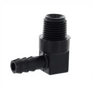 Tuyau de carburant/tuyau d'admission pour moteurs hors-bord Johnson Evinrude OMC, coude 321886, catégorie de produit pour moteurs de bateau - Product Image 1