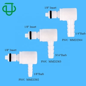 Шланговый соединитель 1/<span class=keywords><strong>4</strong></span> - Product Image 4