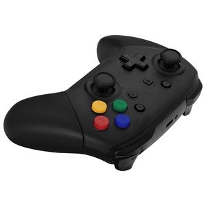 Boutons ABXY rouge, jaune, bleu, vert EXtremeRate pour manette Nintendo Switch Pro - Product Image 5