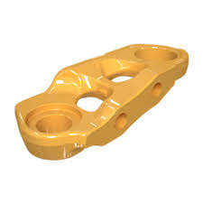 7T-2275 Bouwmachines Onderdelen Chassissysteem Algemene Plicht Verzegelde En Gesmeerde Spoorverbinding Voor Rups - Product Image 2