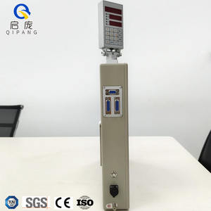 क्यूपांग पारदर्शी ट्यूब लेजर व्यास गेज मेडिकल ट्यूब के लिए 80 मीटर प्रति मिनट - Product Image 4