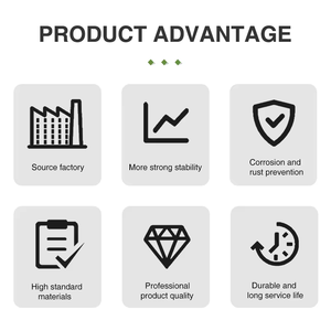 Équipe professionnelle d'expédition transfrontalière, tondeuse à gazon de bonne qualité, facile à utiliser - Product Image 4