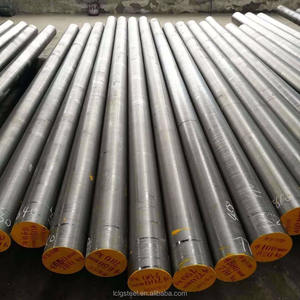 Acier au chrome-molybdène-aluminium ASTM AISI SAE E7140 JIS <span class=keywords><strong>SACM</strong></span> 645 EN 41CrAlMo7 1.8509 Barre en acier pour l'industrie mécanique - Product Image 5